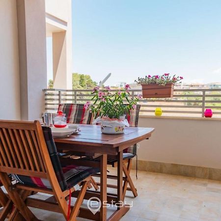 Cozy Apartment Alguer Exterior foto