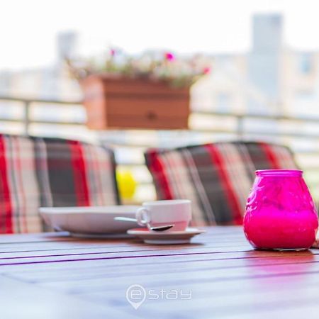 Cozy Apartment Alguer Exterior foto