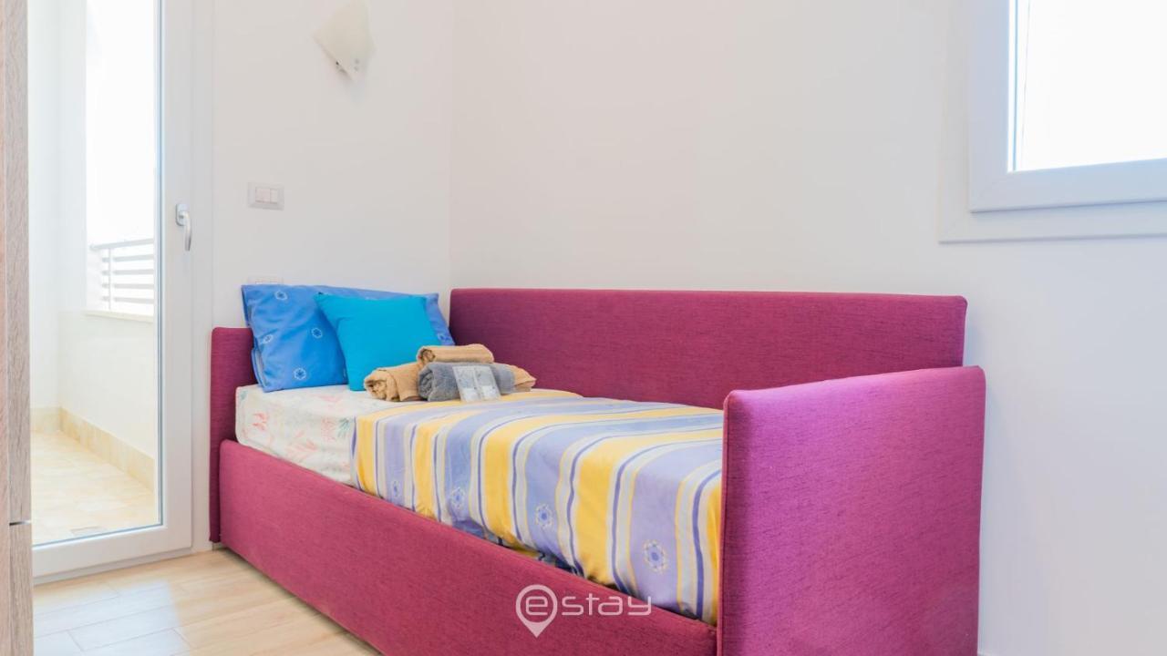 Cozy Apartment Alguer Exterior foto