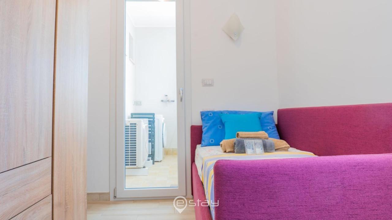 Cozy Apartment Alguer Exterior foto