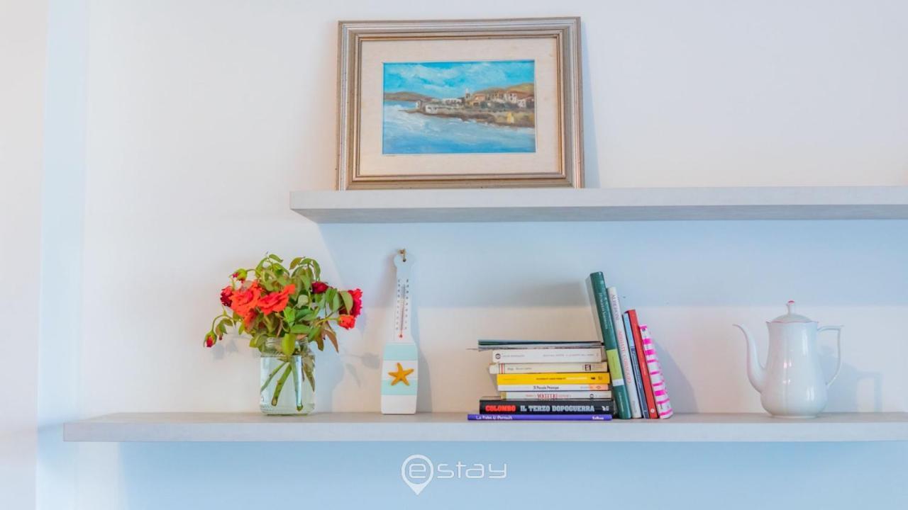 Cozy Apartment Alguer Exterior foto