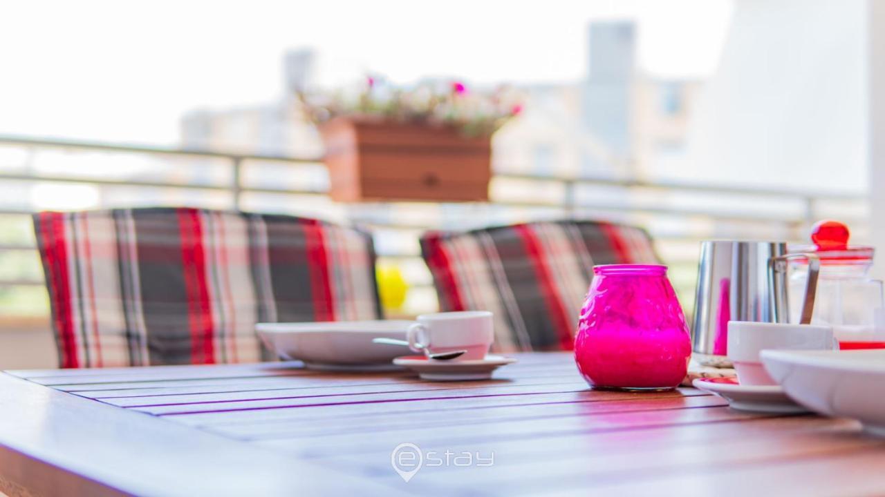 Cozy Apartment Alguer Exterior foto