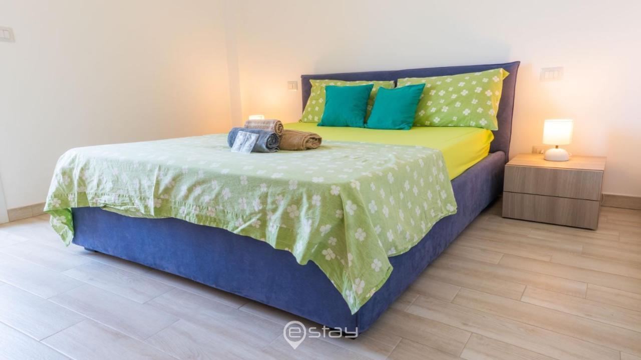 Cozy Apartment Alguer Exterior foto