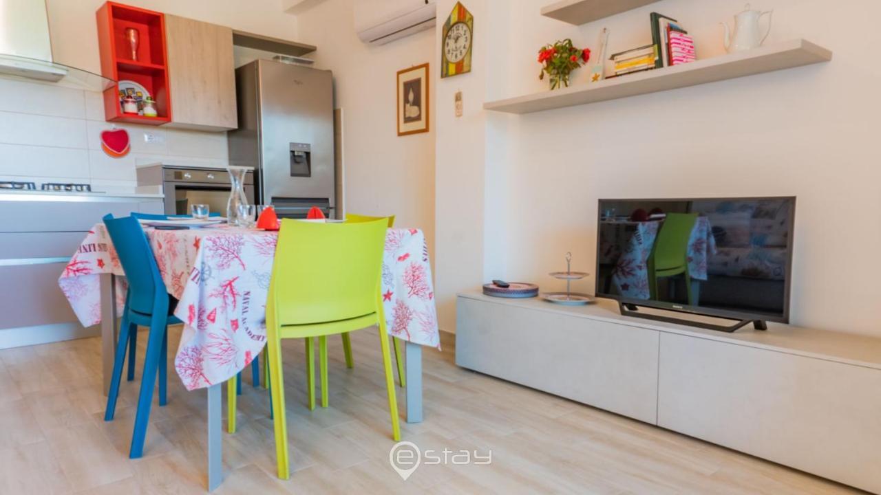 Cozy Apartment Alguer Exterior foto