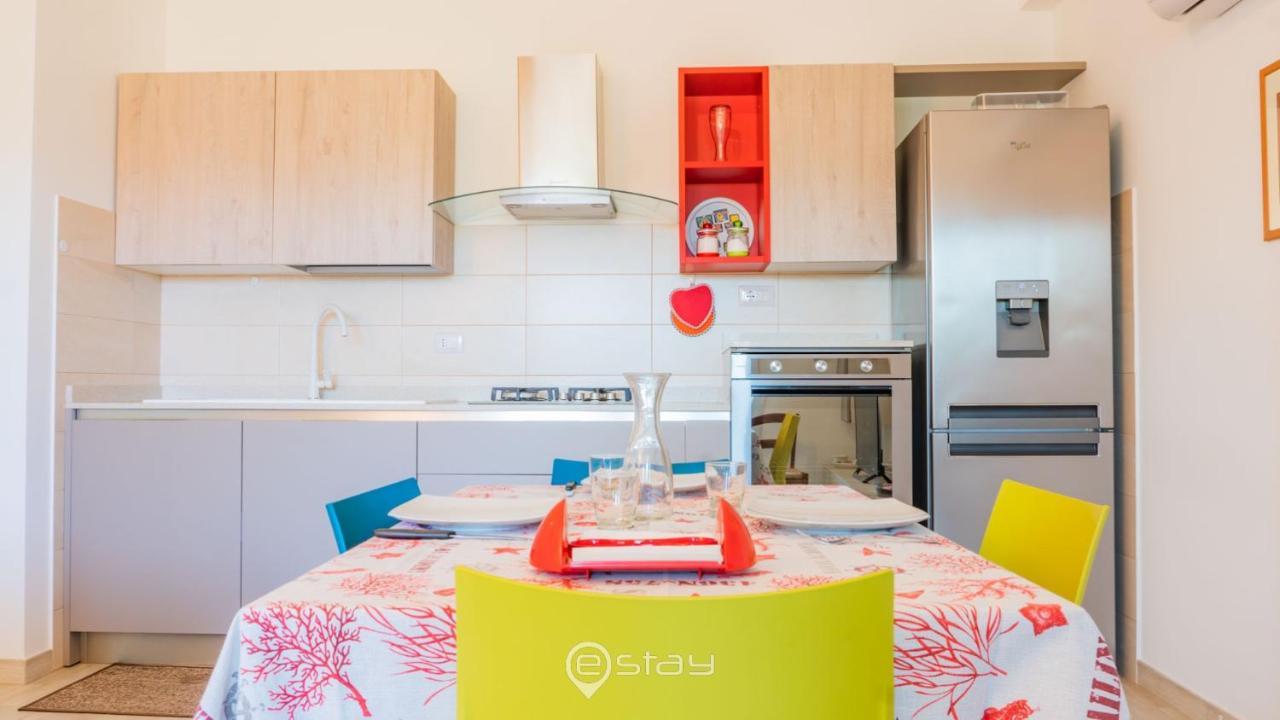 Cozy Apartment Alguer Exterior foto