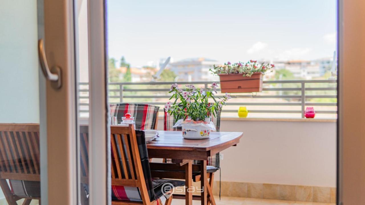Cozy Apartment Alguer Exterior foto