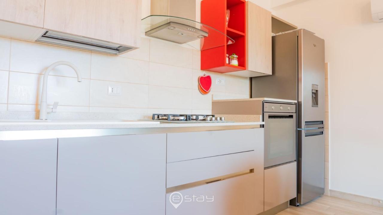Cozy Apartment Alguer Exterior foto
